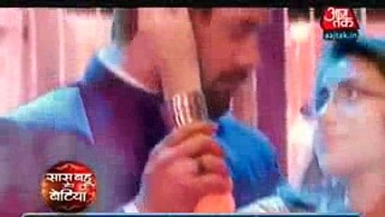 Kumkum Bhagya 26th December 2016 News