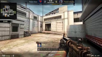 CS:GO - Best moments of MLG columbus