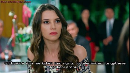 Hakmarrje e embel - Episodi 5