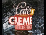 MESO FRENGJISHT - CAFE CREME -  Bienvenue - Miresevini
