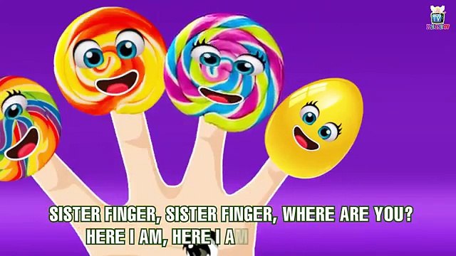 Mickey Mouse Hulk Ice Cream Finger Family Song | Top 10 Finger Family Song