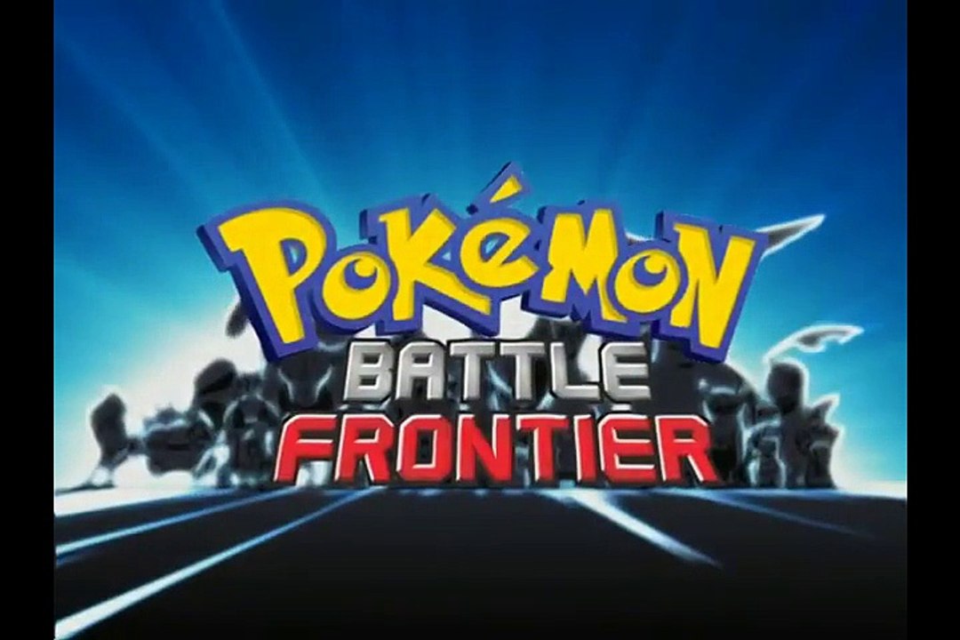 Opening nº9 Pokémon