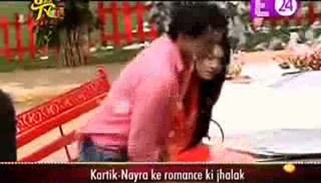 Yeh Rishta Kya Kehlata Hai 26th December 2016 _ Full Episode On Location _ Star Plus TV Drama Promo