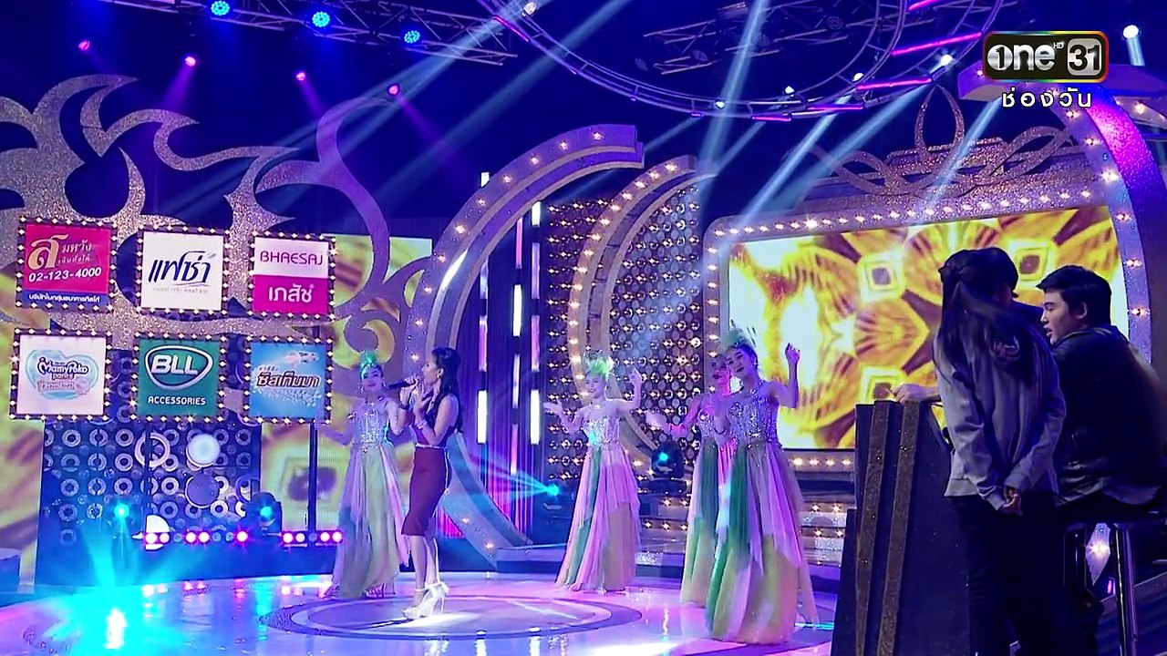 ศึกวันดวลเพลง | วินาทีดวล แคร์, กุ้ง | 10 ต.ค.59 | ช่อง one 31