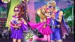 Super Power Barbie and Ken Sweet Kissing | Barbie Game Episode | Free Kids Games HD new
