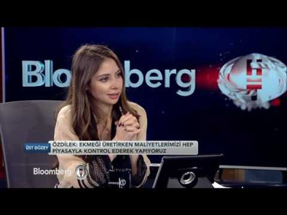 Üst Düzey "Özdilek Holding YKB Hüseyin Özdilek" | 3 Mart 2016
