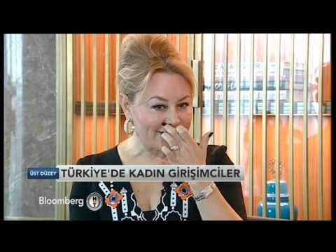 Üst Düzey MediaSA YKB Demet Sabancı | 10 Mart 2016