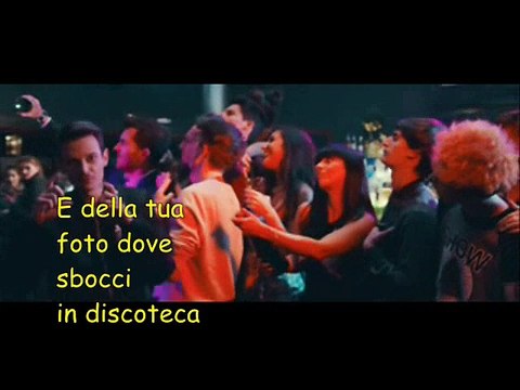 FABIO ROVAZZI TUTTO MOLTO INTERESSANTE STRUMENTALE KARAOKE BY VASKO DEL SUD