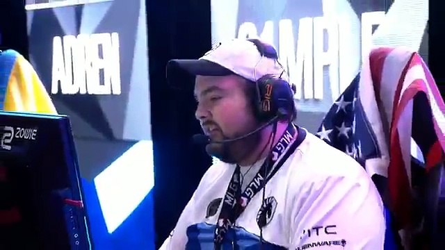 CS:GO - Best moments of MLG columbus PART 2