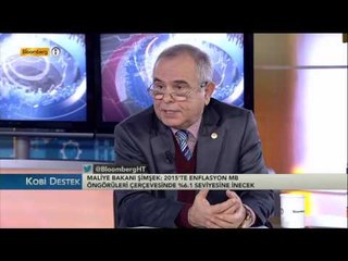 KOBİ Destek - Güneri Akalın / 19 Ocak 2015