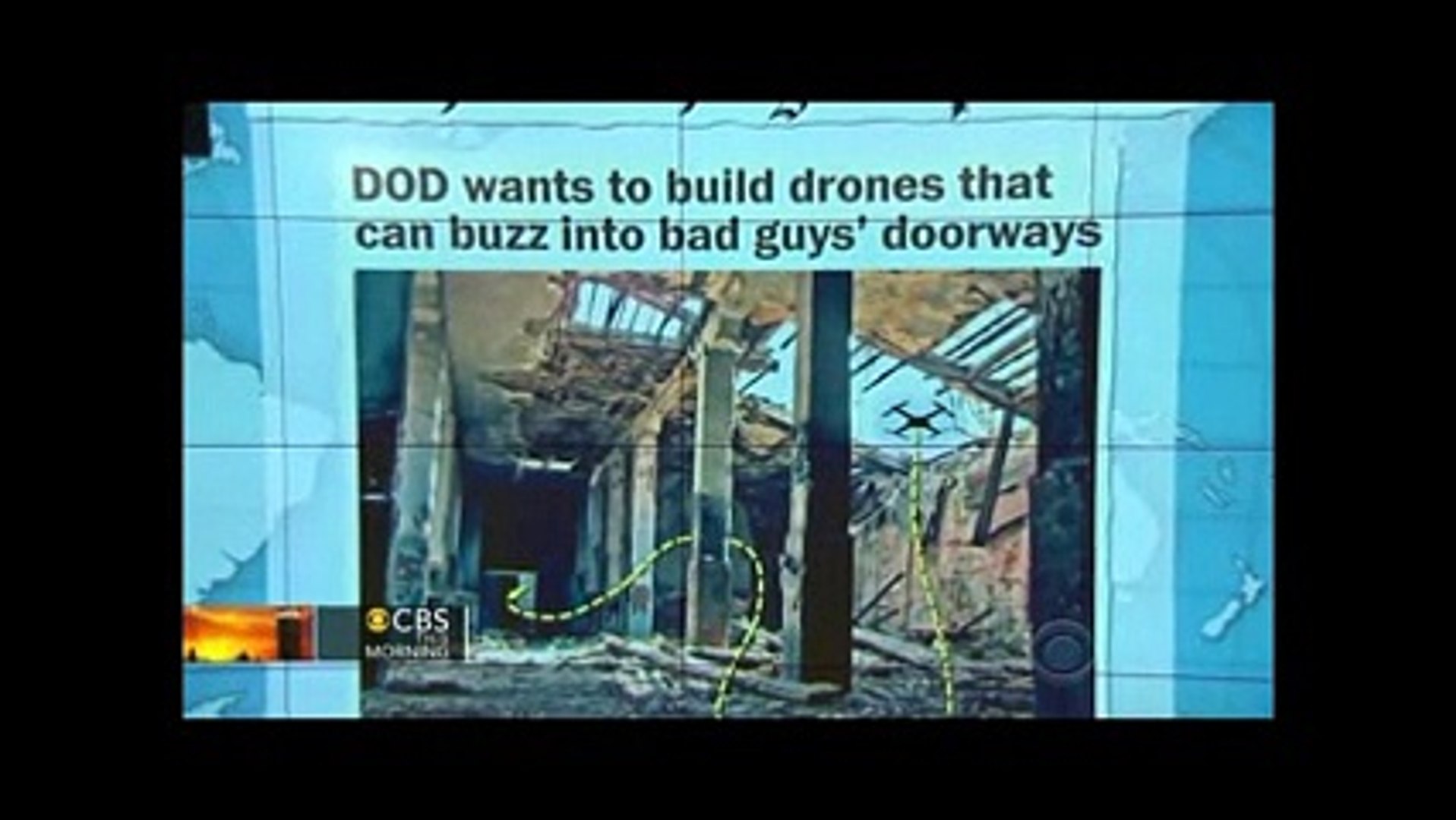 Centurion News Presents a Melvin Arches Film Artificial Intelligence The Fate of Mankind