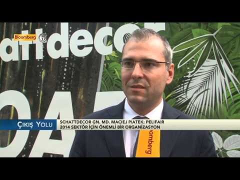 Çıkış Yolu - Mobilya Aksesuarları Sektörü / 8 Kasım 2014 Kısım 3