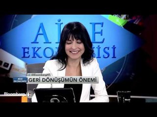 Aile Ekonomisi | Kağıt Tasarrufu | 27 Eylül 2016