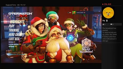 ALEKS-GAMER-'s Live PS4 Broadcast (3)