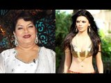 Saroj Khan Choreographs Song For Sherlyn Chopra's 'Kamasutra 3D'