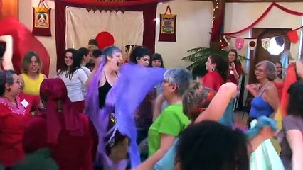 If we could only Imagine!