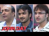 Producers Anjum Rizvi, Aatef A Khan and K Asif Talk About 'John Day'