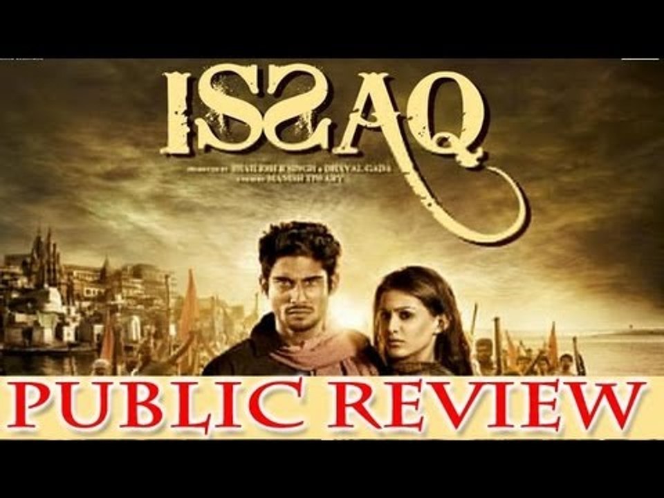 'Issaq' Public Review