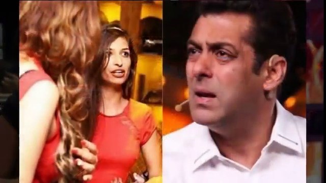 Priyanka Jagga Attacks on Salman Khan and Bigg Boss 10 _25th December 2016 Sonunitrate