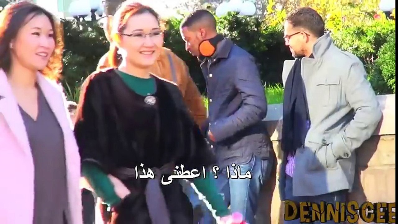 هل سيوافق الناس على اشعال سجارة لطفل صغير ؟ مهما توقعت لن تصدق كيف انتهى هذا الفيدي