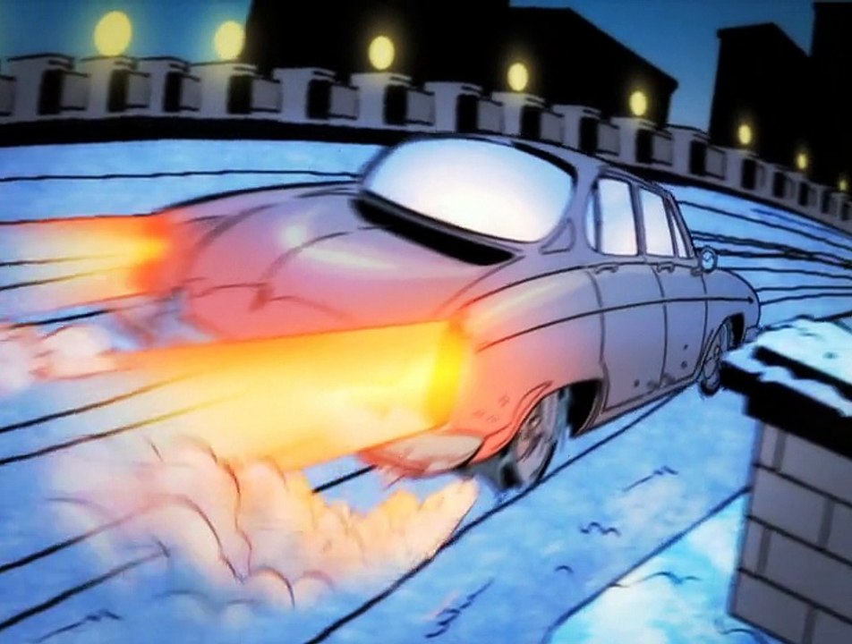 Superman: Red Son | Episode 14 - Pyotr's Betrayal