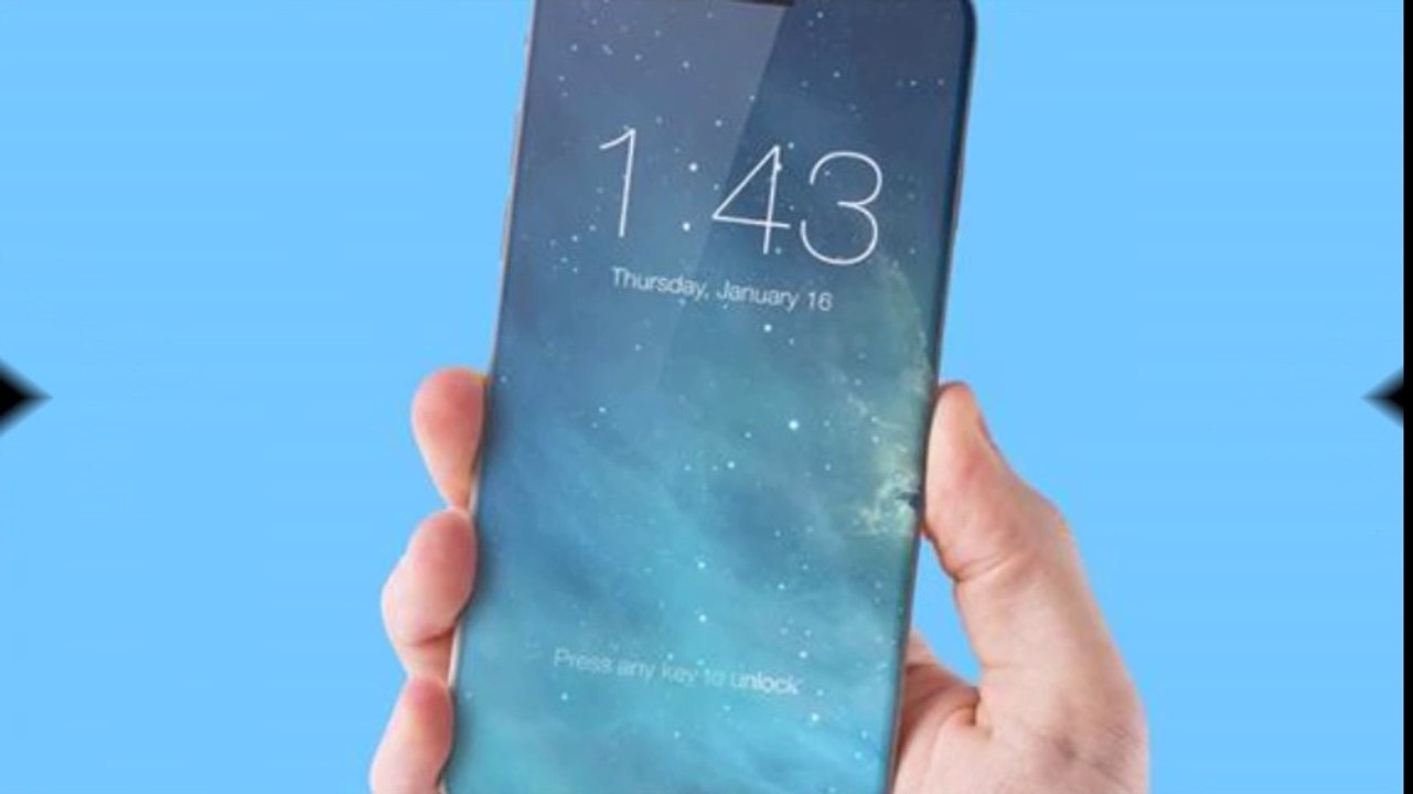 أبرز 9 مزايا للجيل المقبل من هواتف ” آي فون “