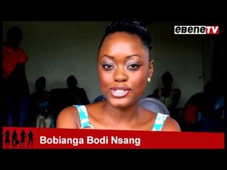 Bodianga Bodi Nsang (2e Dauphine Sud -- ouest)