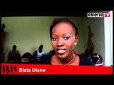 Biata Diane - 1ere Dauphine Miss Extrême-Nord 2013