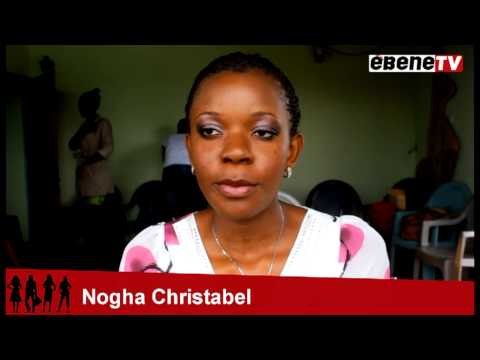 Nogha Christabel - Miss Sud Ouest