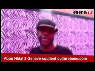 Abou Nidal 2 Geneve Soutient culturebene.com