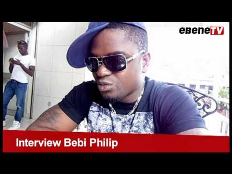 Interview - Bebi Philip