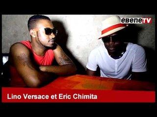 Lino Versace « J'attends ma nationalité camerounaise »