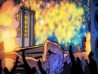 Superman: Red Son | Episode 24 - Lex Luthor's America