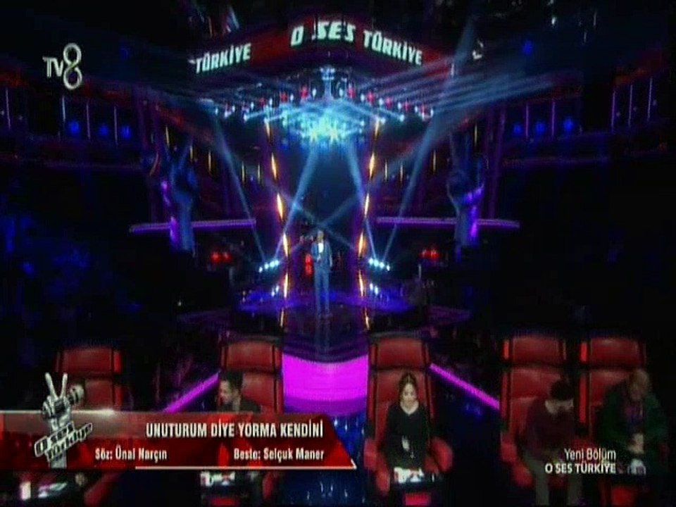 o ses 25 Aralık 2.Part  | {www.bolumizletv.com}