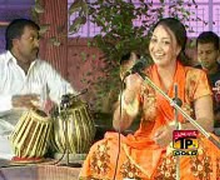 ae glaan changyan taan nahin song by afshan zabi - best songs collection