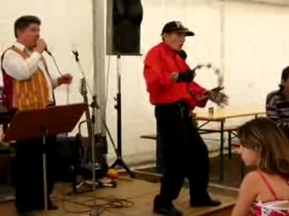 joueur musique