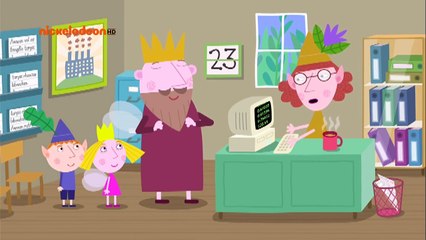 Ben and Hollys Little Kingdom 58