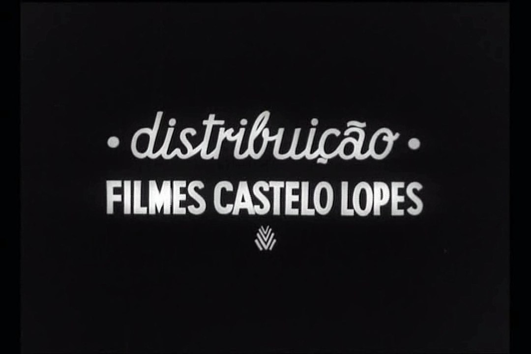 1933 - Cancao de Lisboa - 1ª Parte