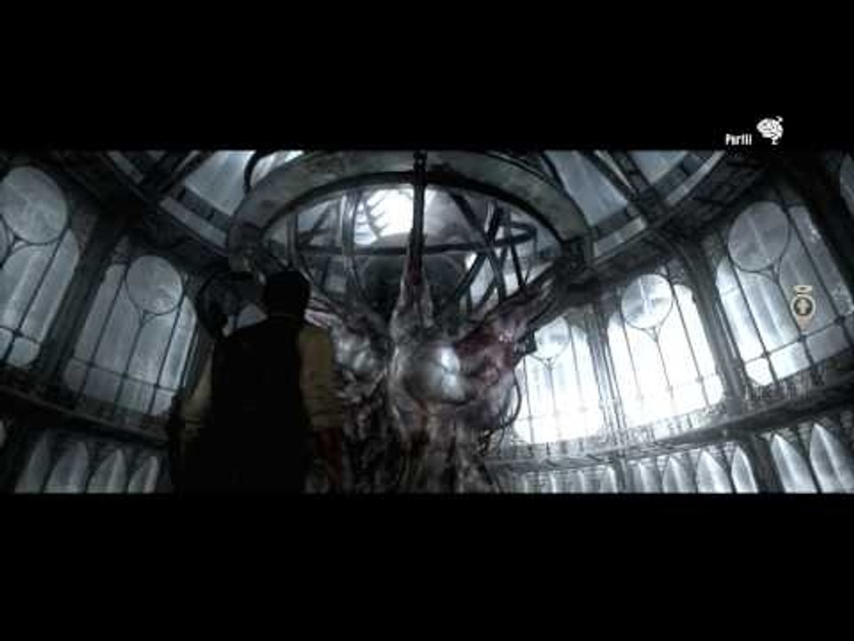 Guia The Evil Within Parte 26 El Final
