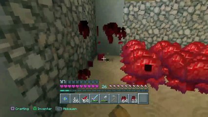DonAleszandro's Minecraft Kanal : ««-Steine klopfen fürs Nether und Erweiterung der Fläche-»» (615)