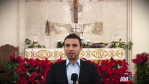 قرية الزبابدة الفلسطينية تنقل رسالة التسامح الديني وقبول الآخر للعالم