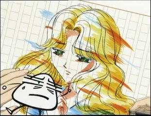 Fruit Basket 2001 épisode 15 : La mère de Momiji