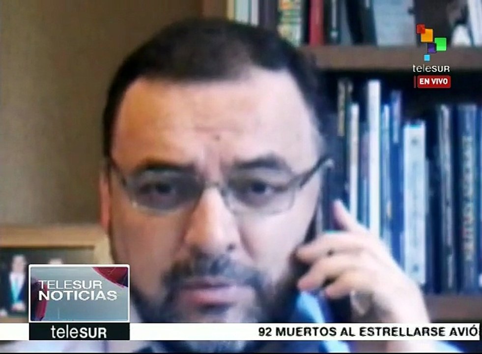 Experto asegura que Chile está preparado para sismos de gran magnitud