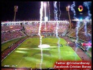 River 4 Rosario Central 3 (Relato Sebastian Vignolo) Final Copa Argentina 2016