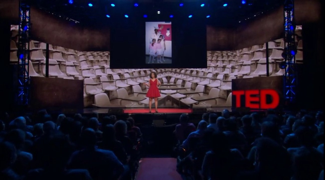 Dena Simmons e a síndrome do impostor