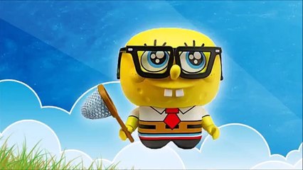 Spongebob Squarepants Eggs Surprise Animation, Angry Birds, Mickey Mouse, Disney toys