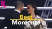 Drake Kisses Rihanna: MTV VMAs 2016 Best & Worst Moments