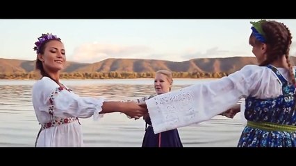 Русские красавицы