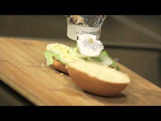 سندوتش الانشوجة بالبيض - مشروب الايس كريم | سندوتش وحاجة ساقعة الحلقة كاملة