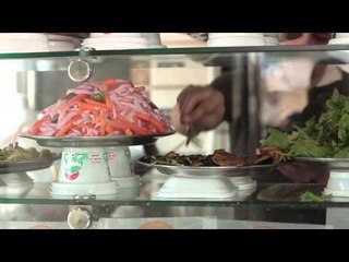 مطعم العيوطي  | الأكيل حلقة كاملة